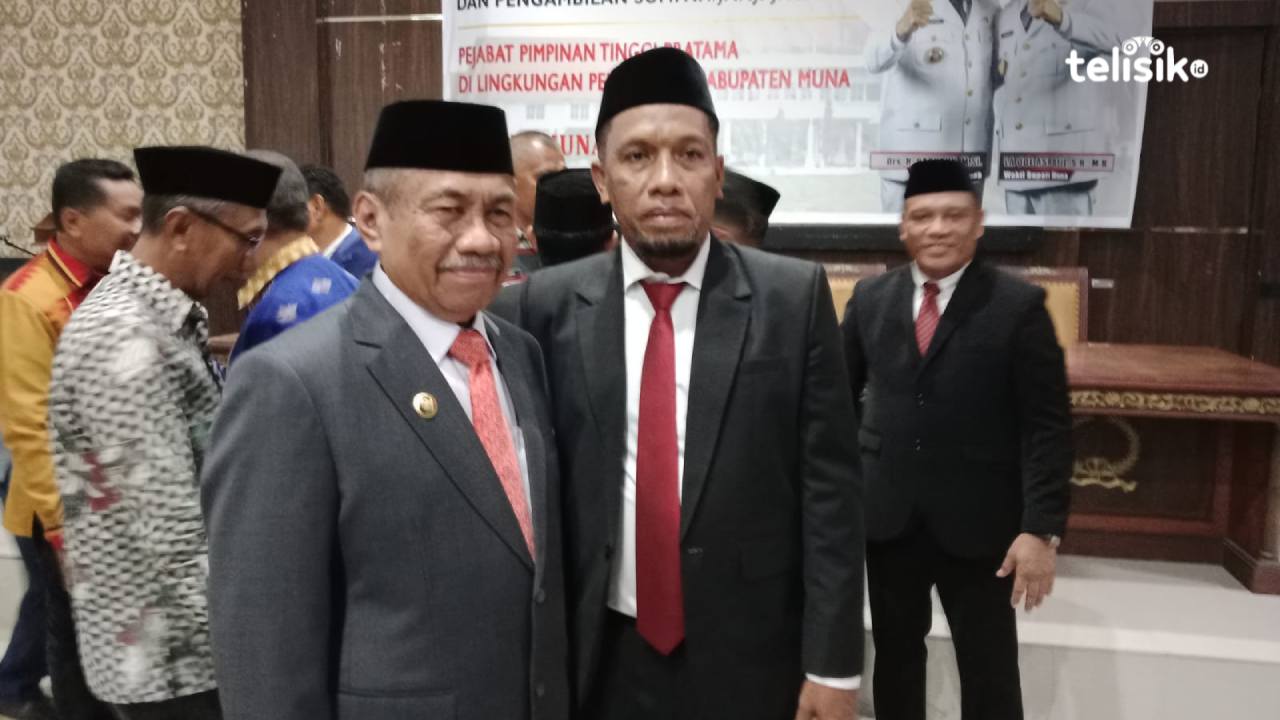 Berkas Calon PPPK Muna Banyak Bermasalah