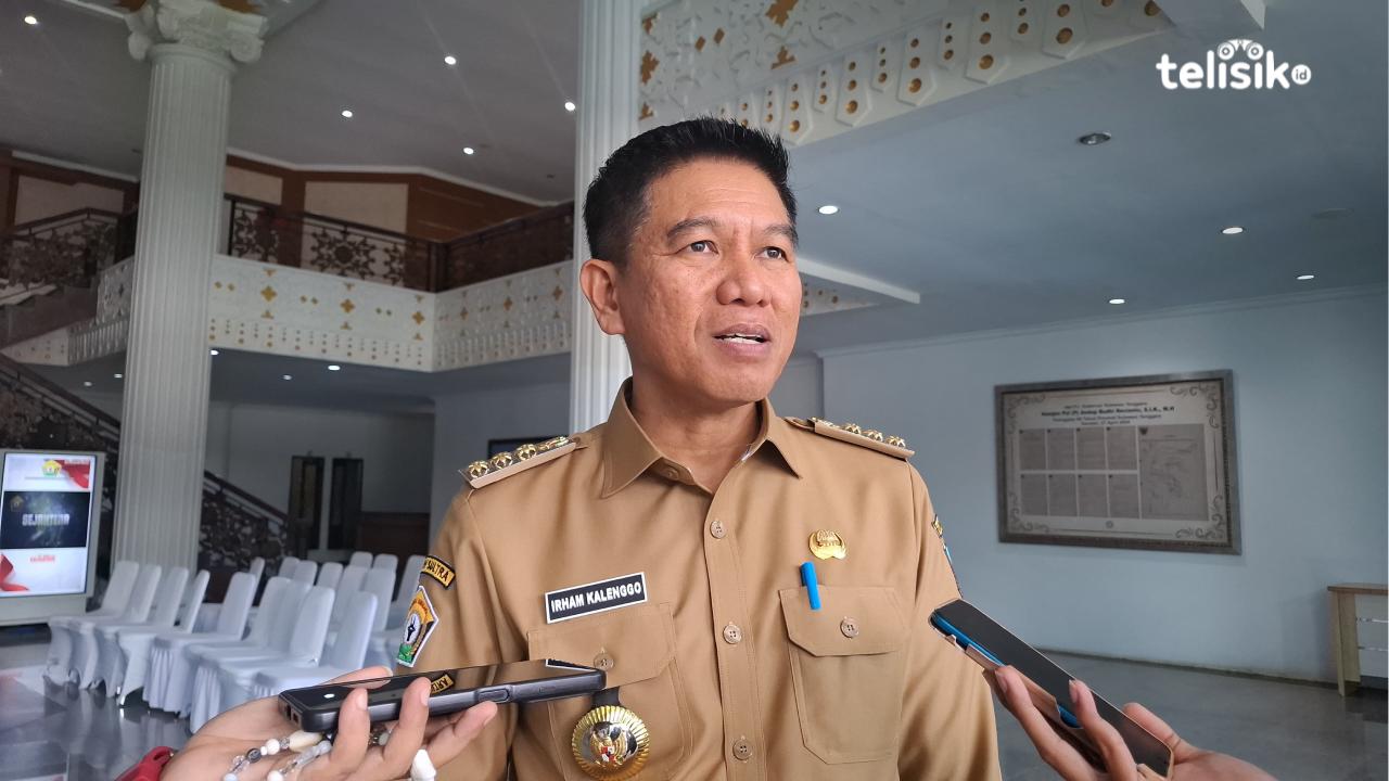 Bupati Konawe Selatan Minta PT Merbau Jaya Tak Gusur Warga Sebelum Buktikan Dokumen Sah