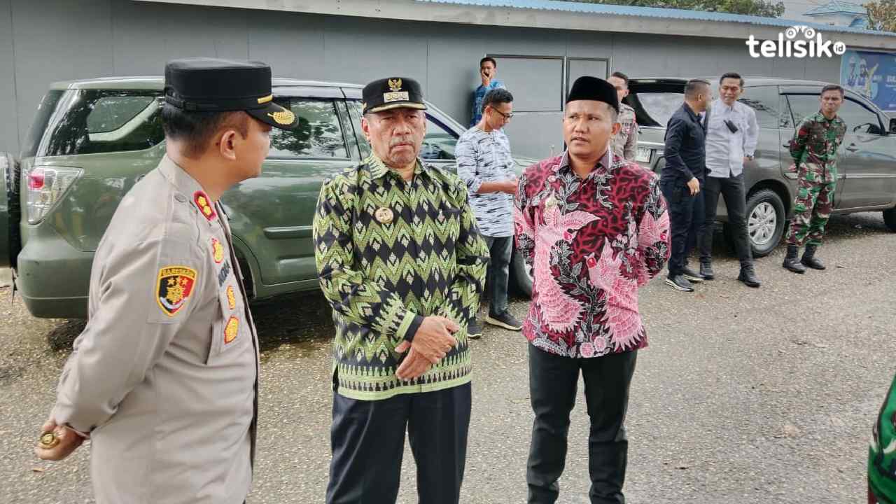 Bupati Muna Tuding PT KAS Kelola Sawit Pakai Pola VOC dan Mengarah Perbudakan