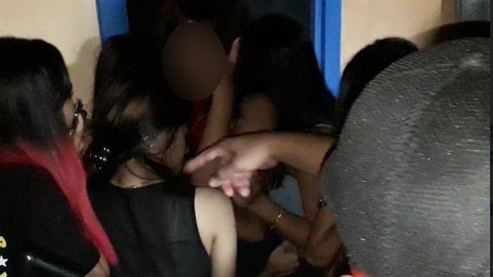 Cerita Dua Gadis Desa jadi PSK, Ditipu Tante Sendiri dan Punya Bayaran Paling Mahal
