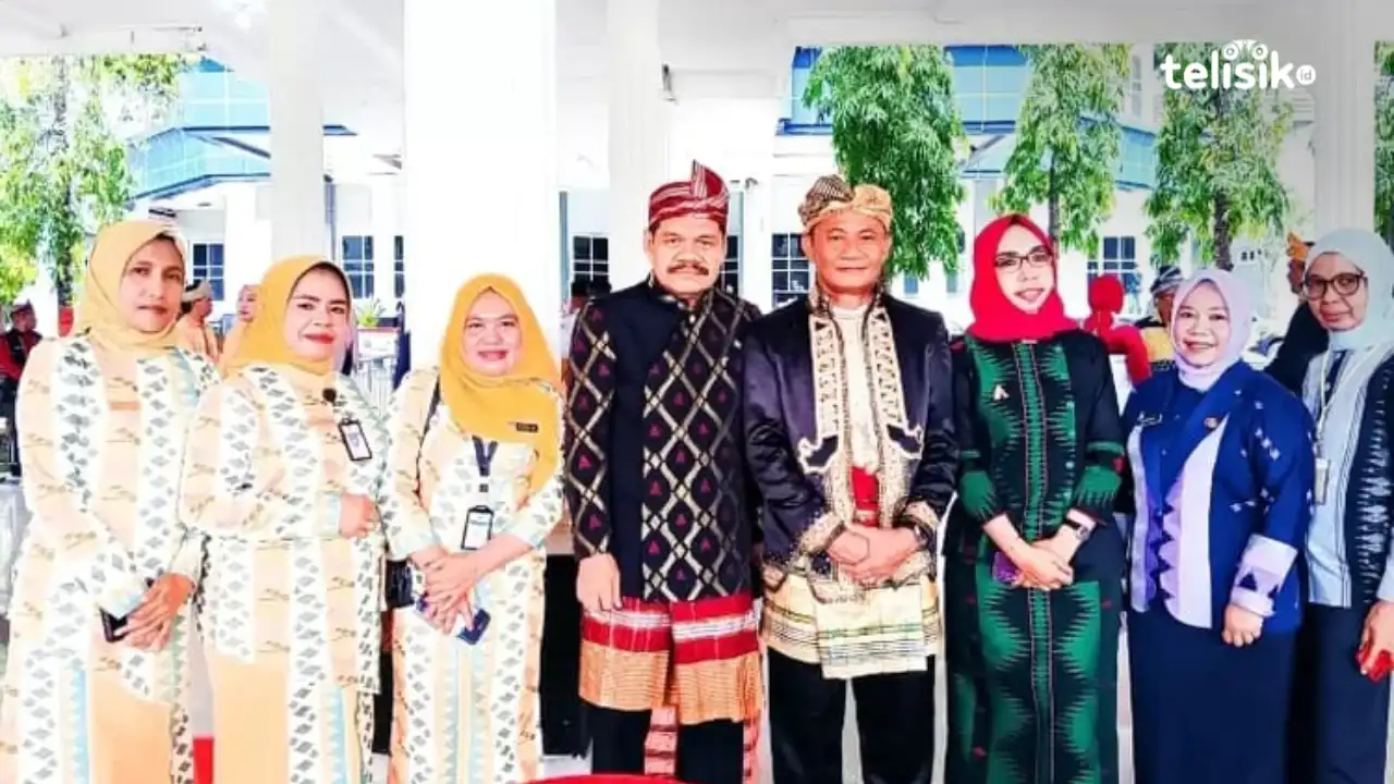 Dikbud Muna Ingatkan Penerima Siswa Baru Disesuaikan Berdasarkan Daya Tampung Rombel