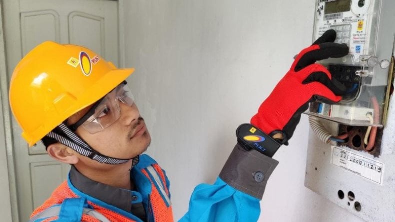 Heboh Tarif Listrik Melonjak Tajam usai Diskon 50 Persen Dihentikan, Ini Daftar Harga Subsidi dan Nonsubsidi April 2025