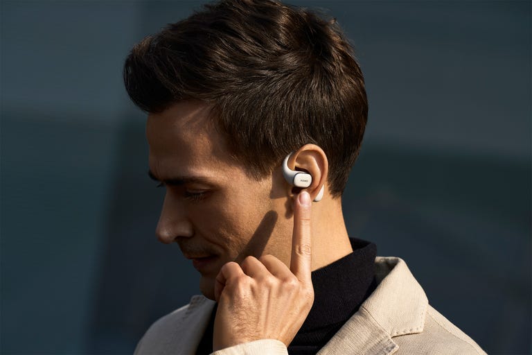 Huawei FreeArc Rilis di Indonesia, TWS Open Ear Harga Rp 1 Jutaan dengan Ketahanan Baterai 7 Jam Nonstop