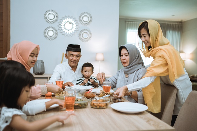 Jadwal Lengkap dan Niat Puasa Ayyamul Bidh Mei 2025