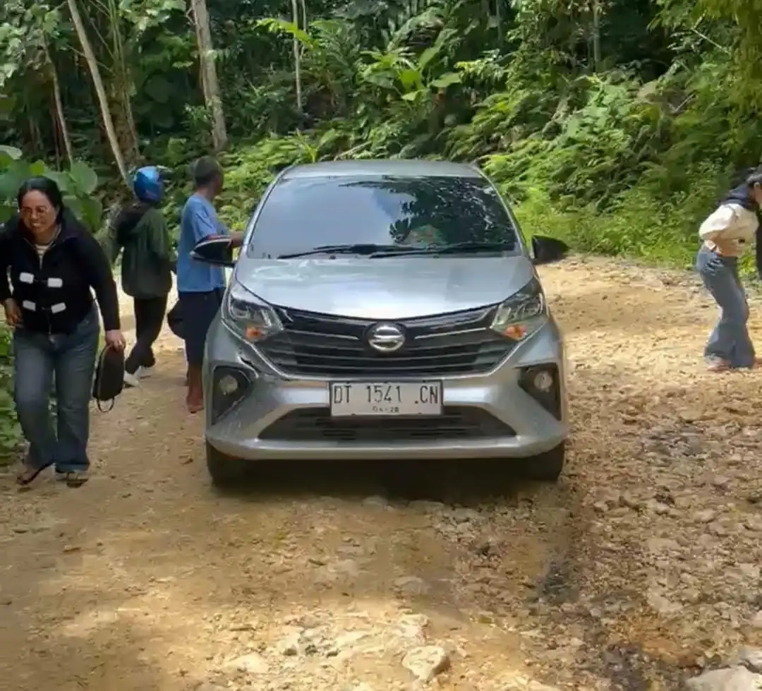Jalan Rusak di Buton Utara Belum Tersentuh Perbaikan Total, Warga Nilai Pemerintah hanya Rencana