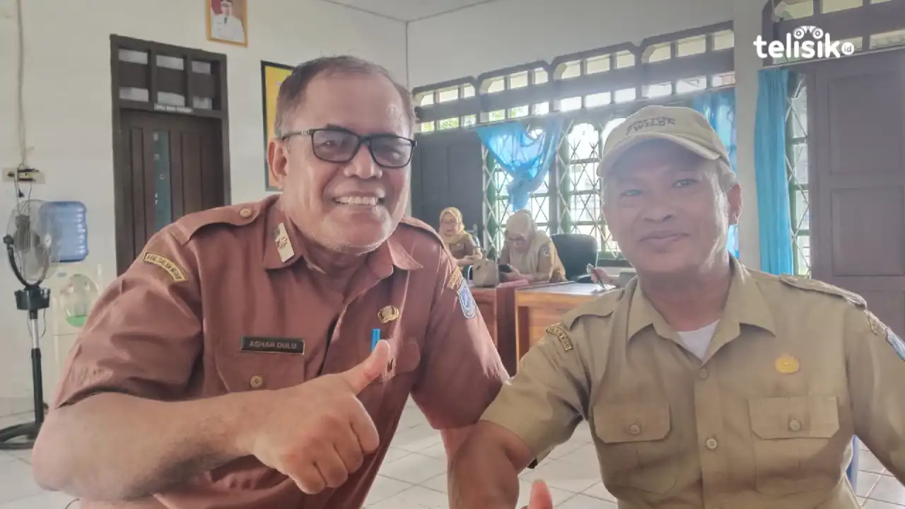 Janji Politik Bupati-Wabup Muna Bedah Rumah Direalisasikan di 22 Kecamatan