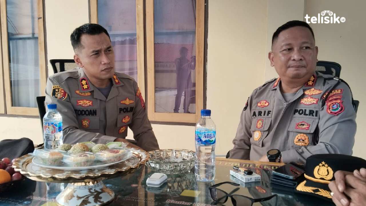 Kapolres Kolaka Utara Ritman Todoan: Tak Ada Toleransi Narkoba