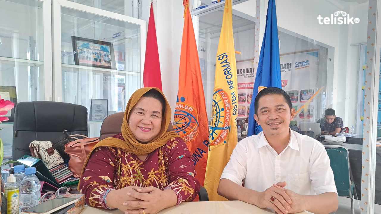 Kartini Masa Kini Harus Melek Teknologi dan Siap Pimpin Perubahan