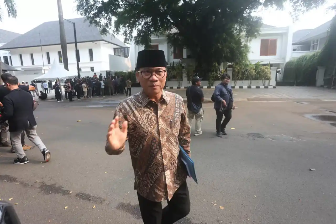Koperasi Desa Merah Putih Dibentuk, Begini Nasib BUMDes