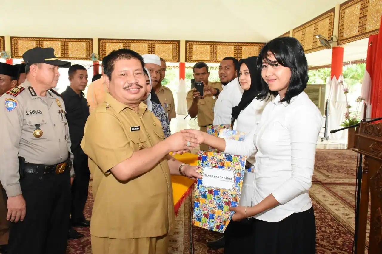 Link Pendaftaran Rekrutmen Pendamping Desa 2025, Simak Daftar Berkas Perlu Disiapkan