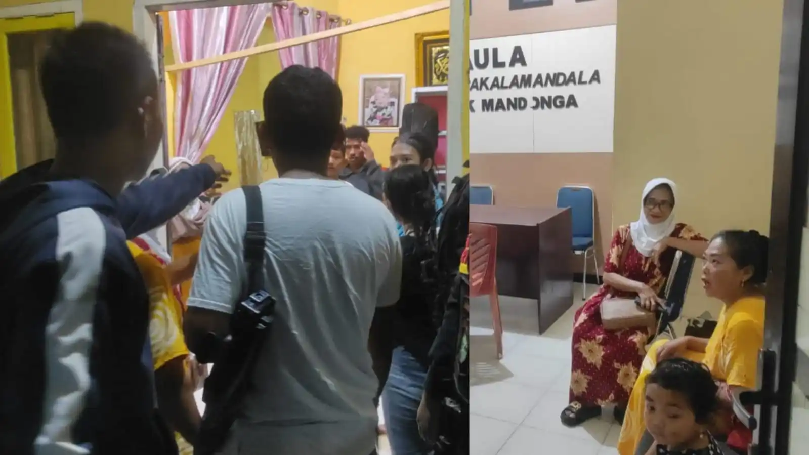 Merasa Kesal Diabaikan Istri, Suami di Kendari Lakukan KDRT