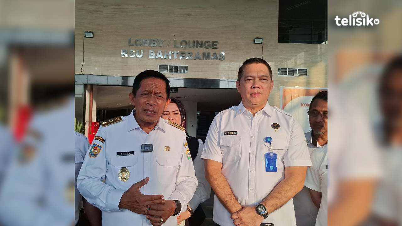 Obat-obatan yang Dicuri di RSUD Bahteramas Bahaya Dimodifikasi Jadi Narkoba, BNN: Hasilnya Lebih Kuat