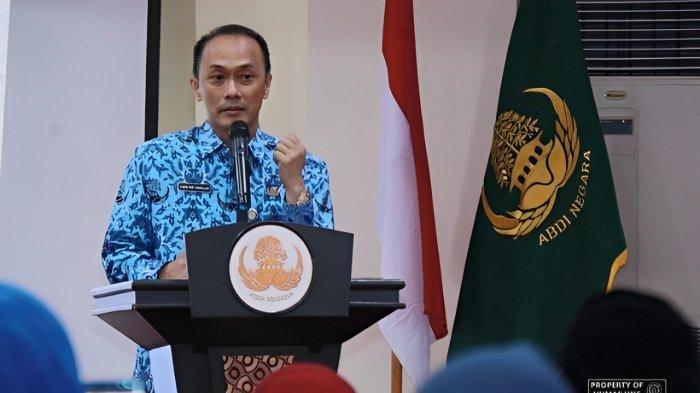 Pemda Ogah Usulkan Pengangkatan PPPK Paruh Waktu, BKN Tak Mau Terbitkan NIP