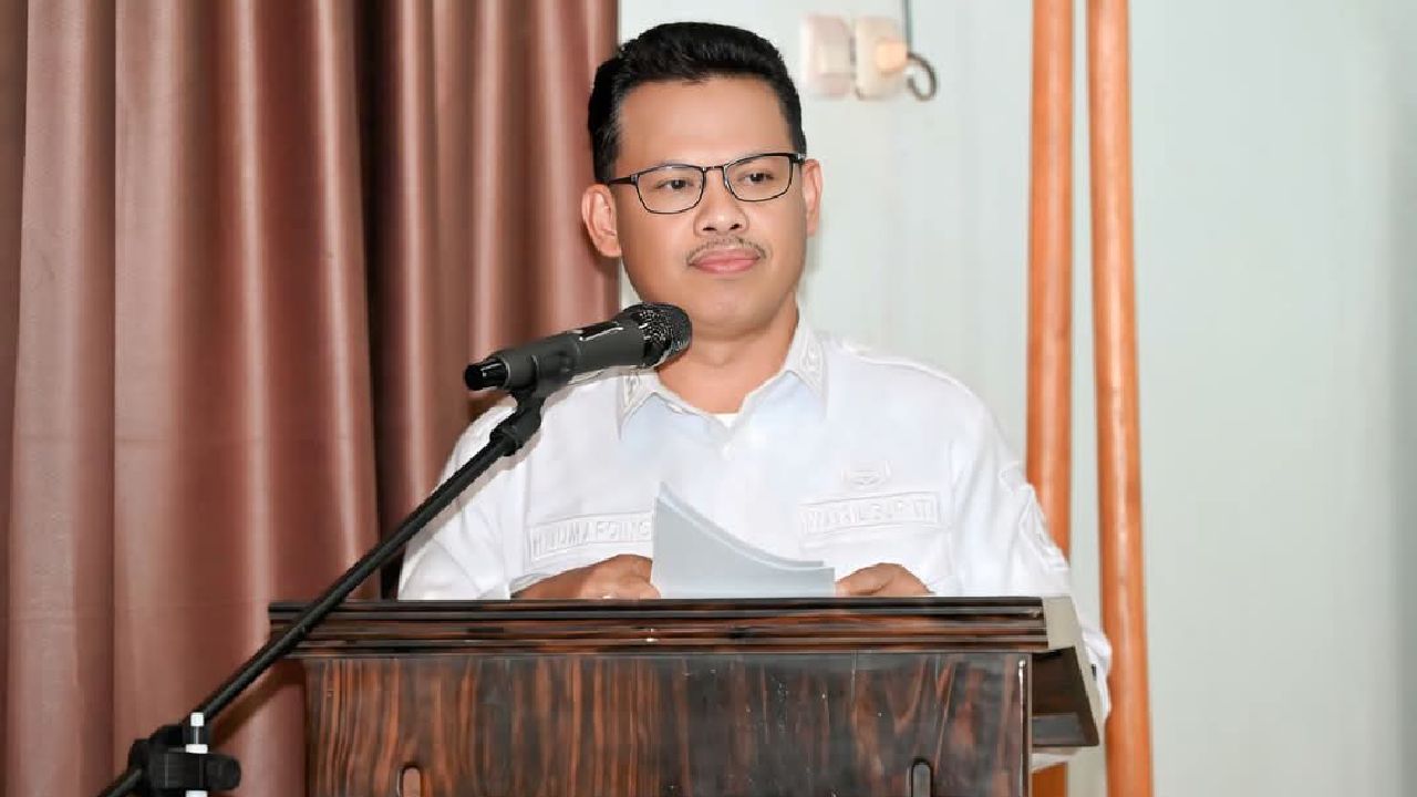 Pemkab Kolaka Utara Prioritas Berdayakan Pesantren dan Tokoh Agama  