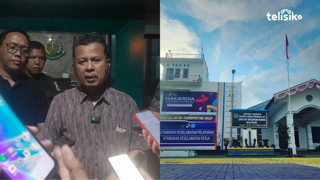 Peran Kepala KUPP Kelas III Kolaka dalam Pusaran Korupsi Pertambangan di Kolaka Utara