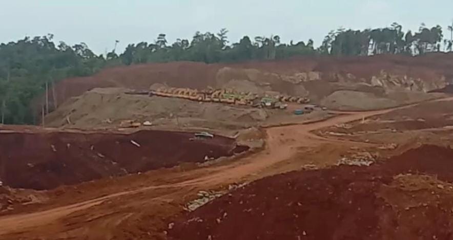 PT GKP Lawan Putusan MA, Sahidin: Mereka Hanya Ambil Hasil Bumi Wawonii