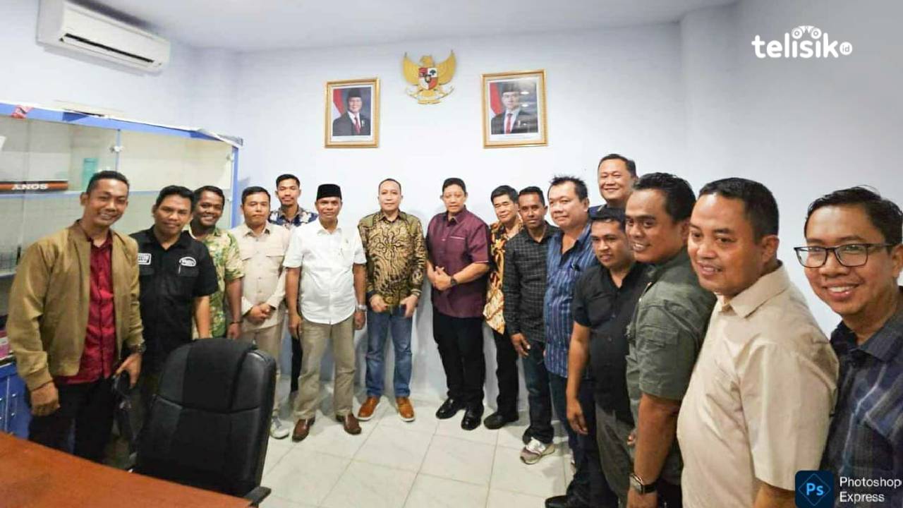 RDP Bersama DPRD Konkep, PT GKP Komit Majukan Daerah