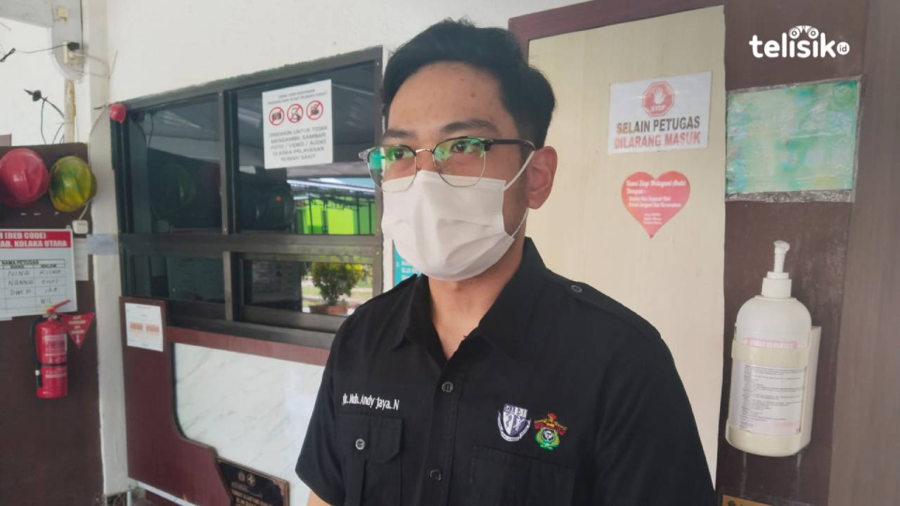 Santri Korban Pembakaran di Kolaka Utara Jalani Operasi Debridement Angkat Jaringan Kulit Infeksi