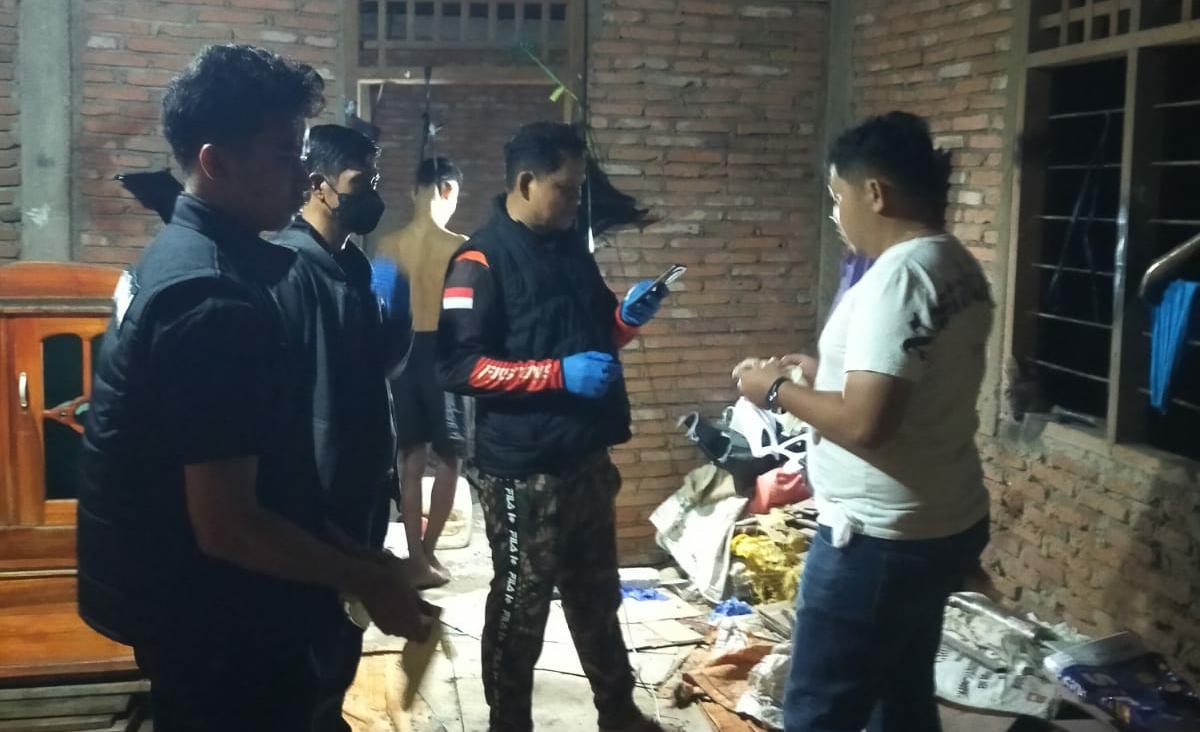 Siswa SMA di Kolaka Utara Nekat Gantung Diri Diduga Gegara Asmara