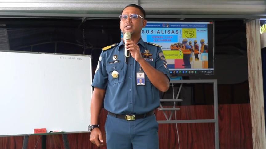 Tersandung Korupsi Tambang, Kepala KUPP Kolaka Tak Pernah Lapor Harta Kekayaan