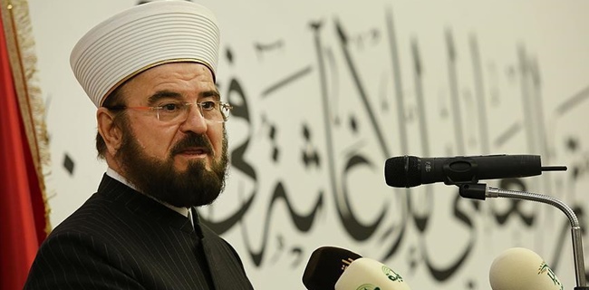 Ulama Internasional Ramai-ramai Keluarkan Fatwa Wajib Jihad Lawan Israel, Ini 15 Isi Dekritnya