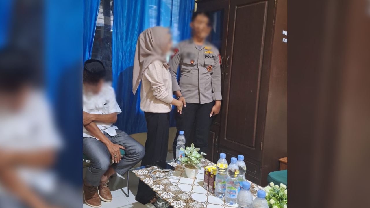 Wanita 22 Tahun Ngaku Dirudapaksa Oknum Brimob Saat Dirawat di Rumah Sakit Baubau