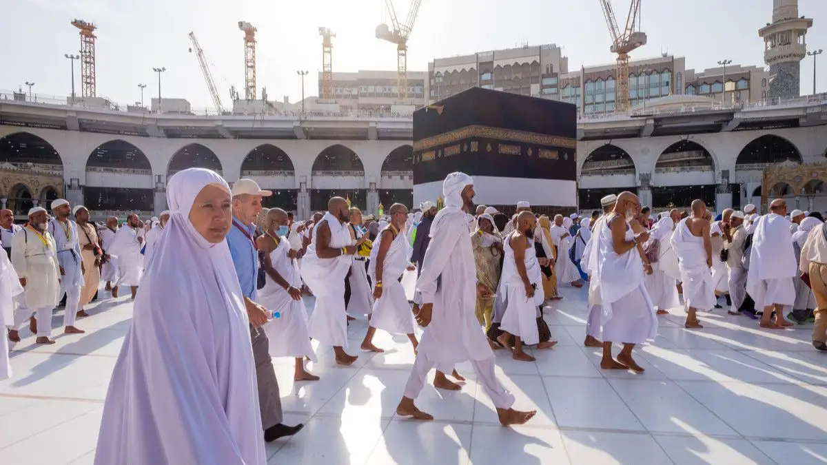 3 Jenis Ibadah Haji yang Perlu Diketahui Umat Islam