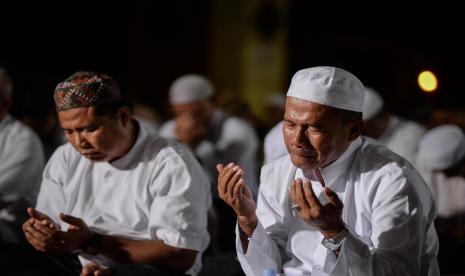 7 Amalan Istimewa di 10 Hari Pertama Dzulhijjah