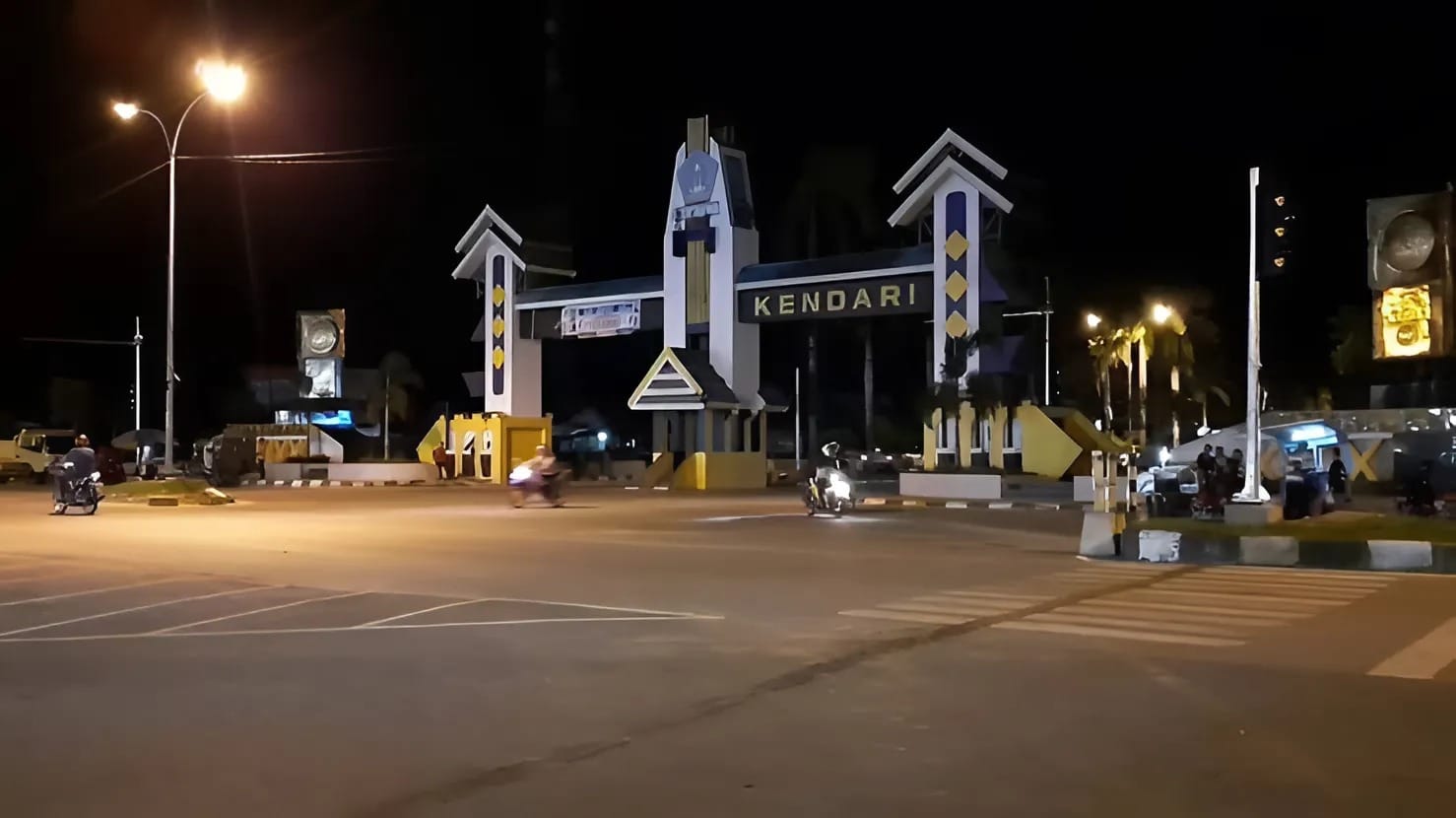Anak Muda Kendari Pilih Jalan Pintas Raup Cuan dengan Open BO, Dispora Siapkan Beberapa Alternatif