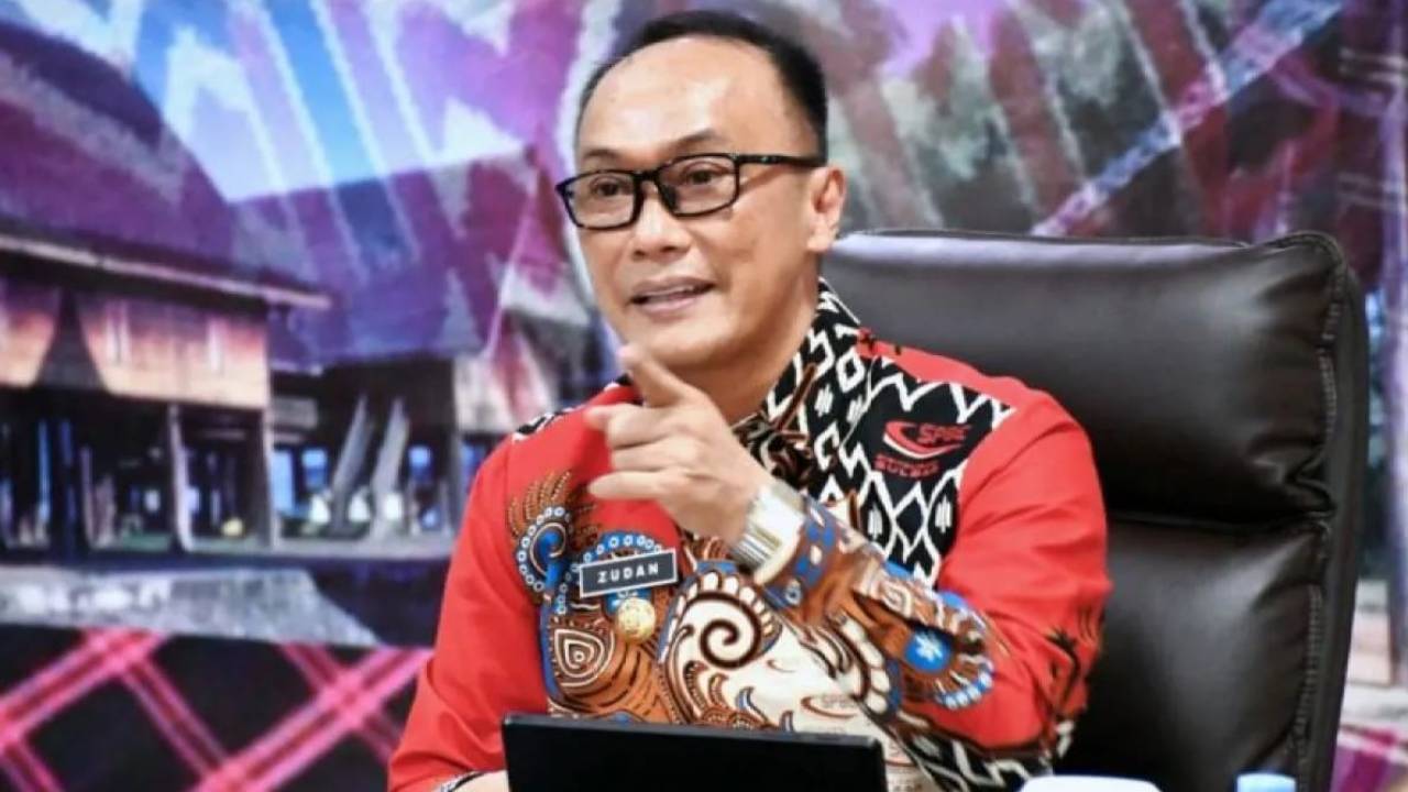 BKN Warning Kepala Daerah Tak Jadikan Job Fit Alat Penonjoban Pejabat Eselon II