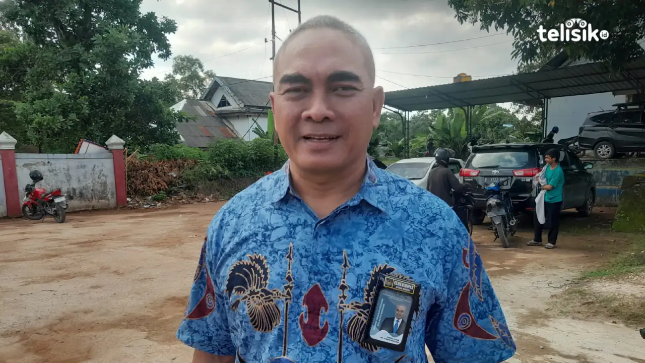 Diduga Ada Pungli hingga Puluhan Juta di Rutan Kendari, Plt Karutan Buka Suara