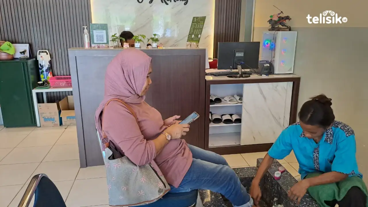 Diskon hingga 30 Persen, Oxy Reflexy Kendari Hadirkan Promo Terapi Lengkap Tiap Hari