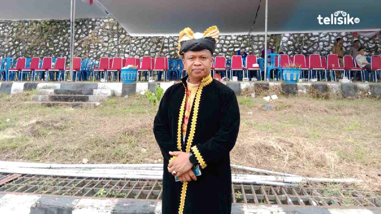 DPRD Buton Ingatkan Pemilik Pangkalan Tak Jual Minyak Tanah Melebihi HET