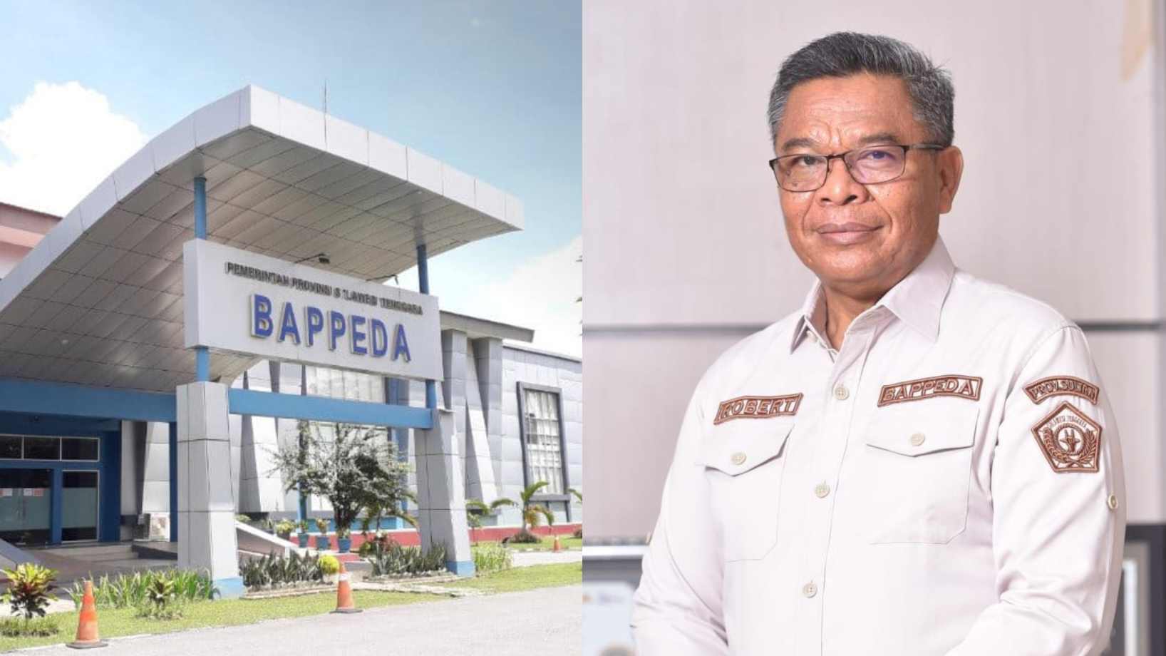 Efisiensi Anggaran Tak Halangi Kinerja Bappeda Sultra Layani Masyarakat Lebih Optimal