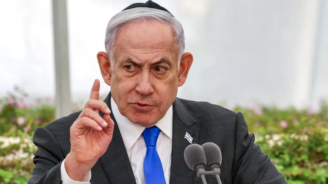 Heboh Isreal Kembali Keluarkan Dekrit Penjajahan Paksa Wilayah Palestina
