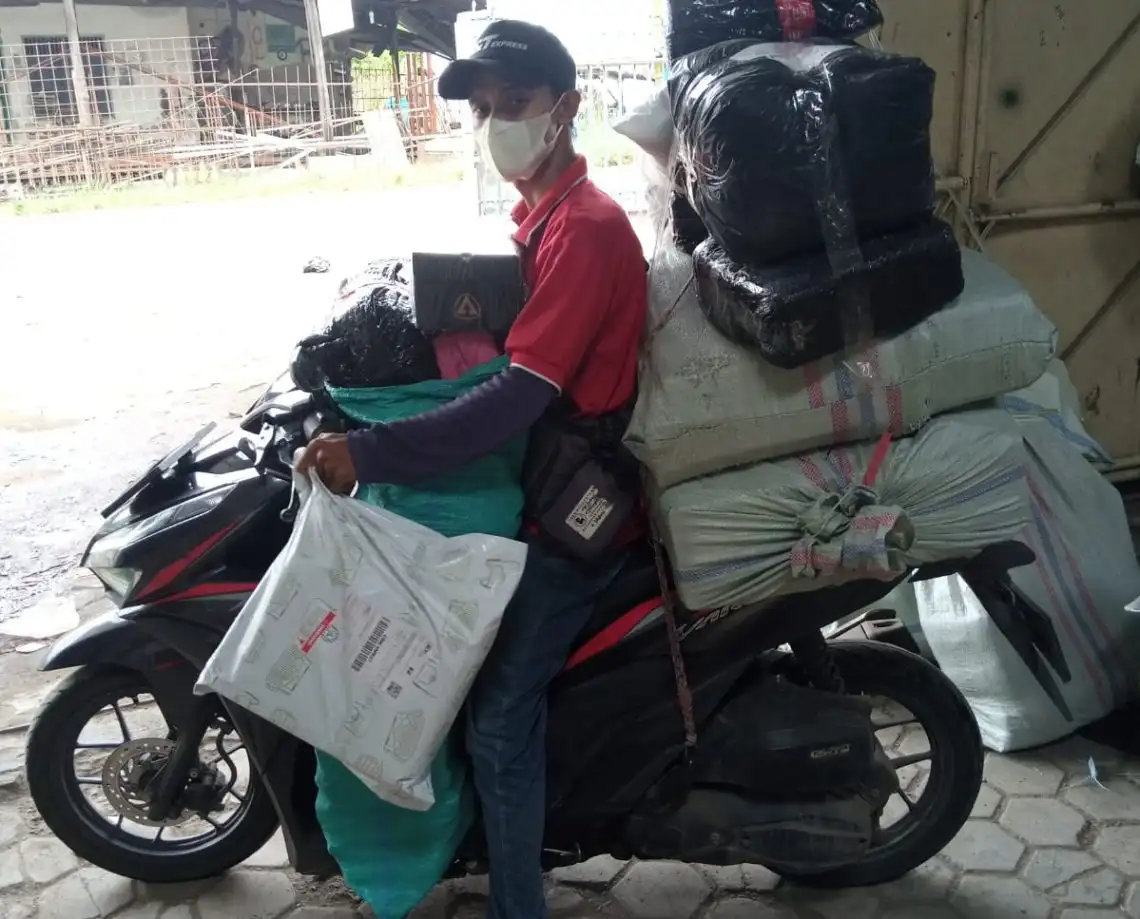 Heboh Pemerintah Hilangkan Jasa Kurir Gratis Ongkir 2025, Begini Aturan Baru Komdigi