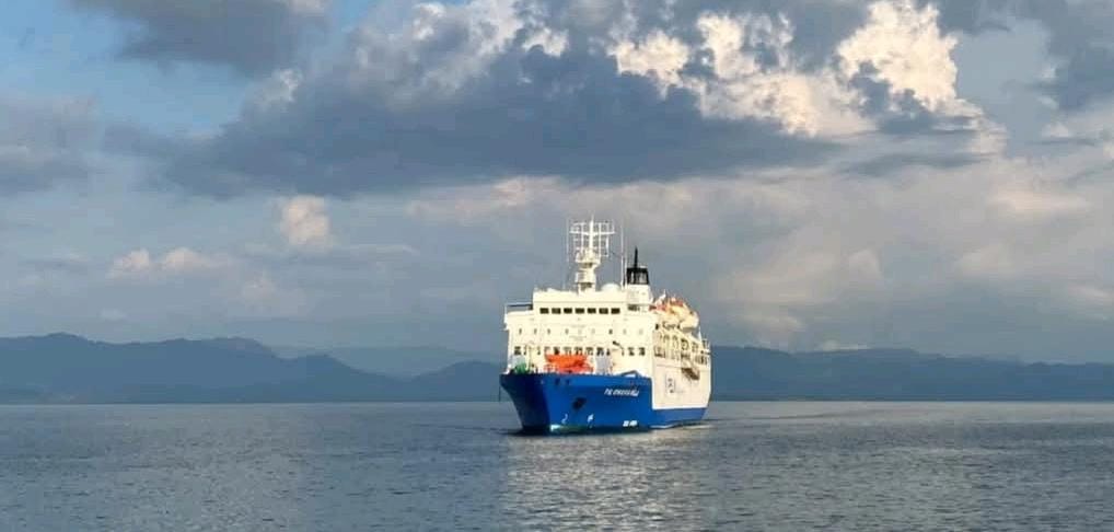 Jadwal KM Tilongkabila Periode Juni 2025 Rute Kendari-Luwuk