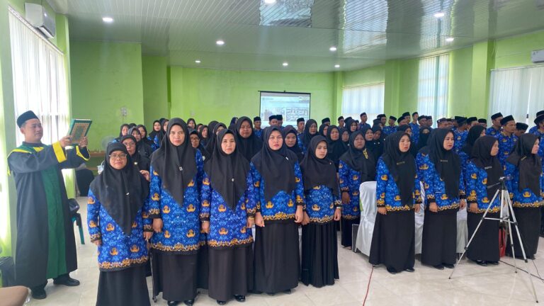 Jadwal Tes SKTT PPPK 2024 Tahap 2 Kemenag, Ini Tahapan dan Tata Tertibnya