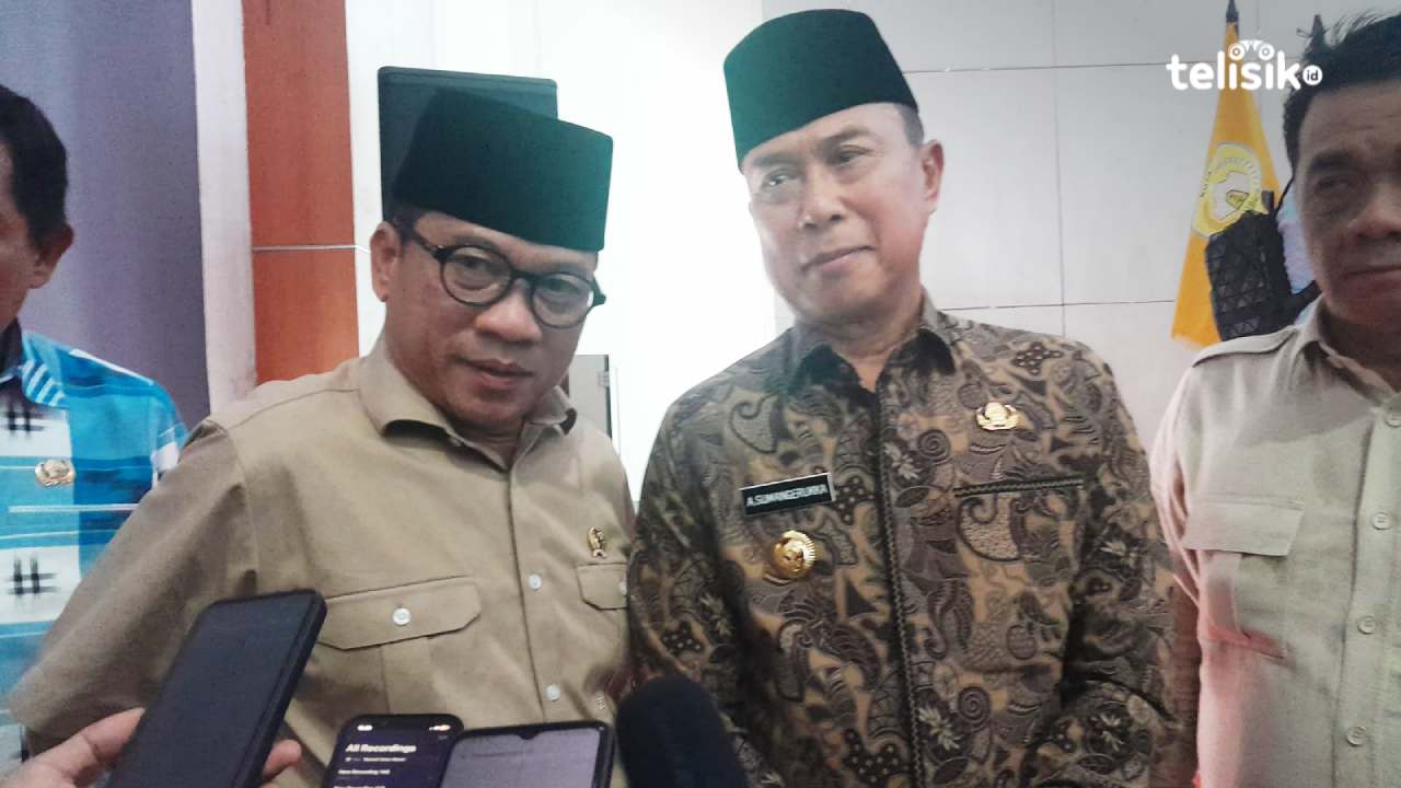 Mendes Beri Tenggat Waktu Koperasi Merah Putih Sultra Rampung Akhir Mei dan Ancam Blokir Dana Desa