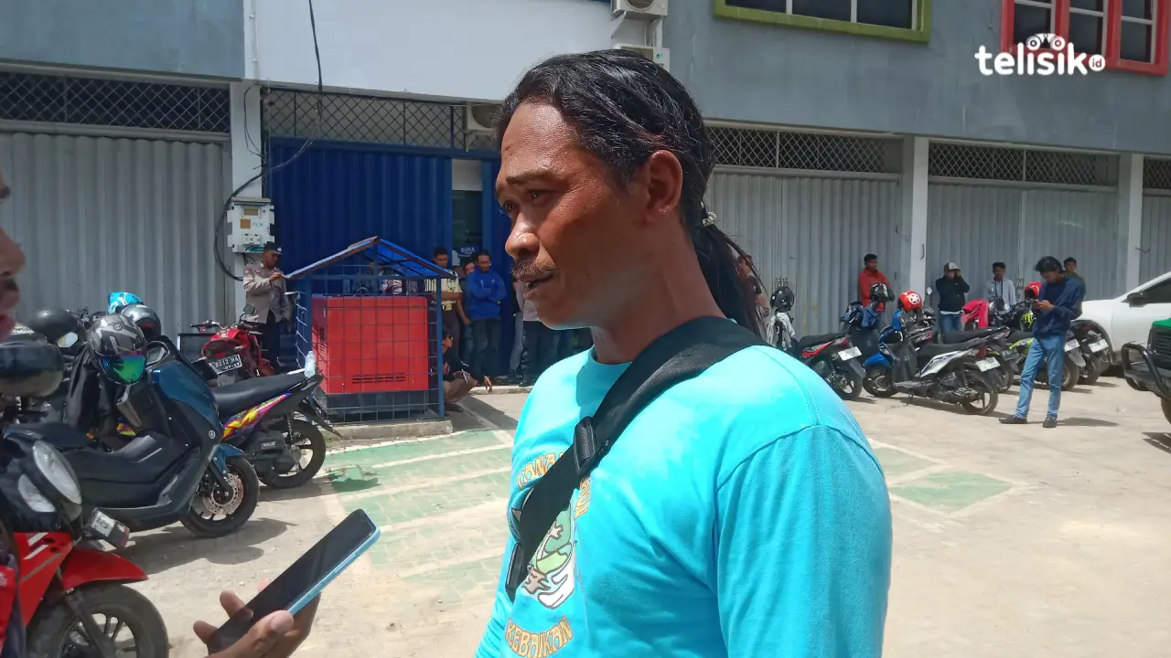 Mobil Sudah Lunas namun Masih Ditagih, Parji Korban Sengketa Cicilan Cari Keadilan