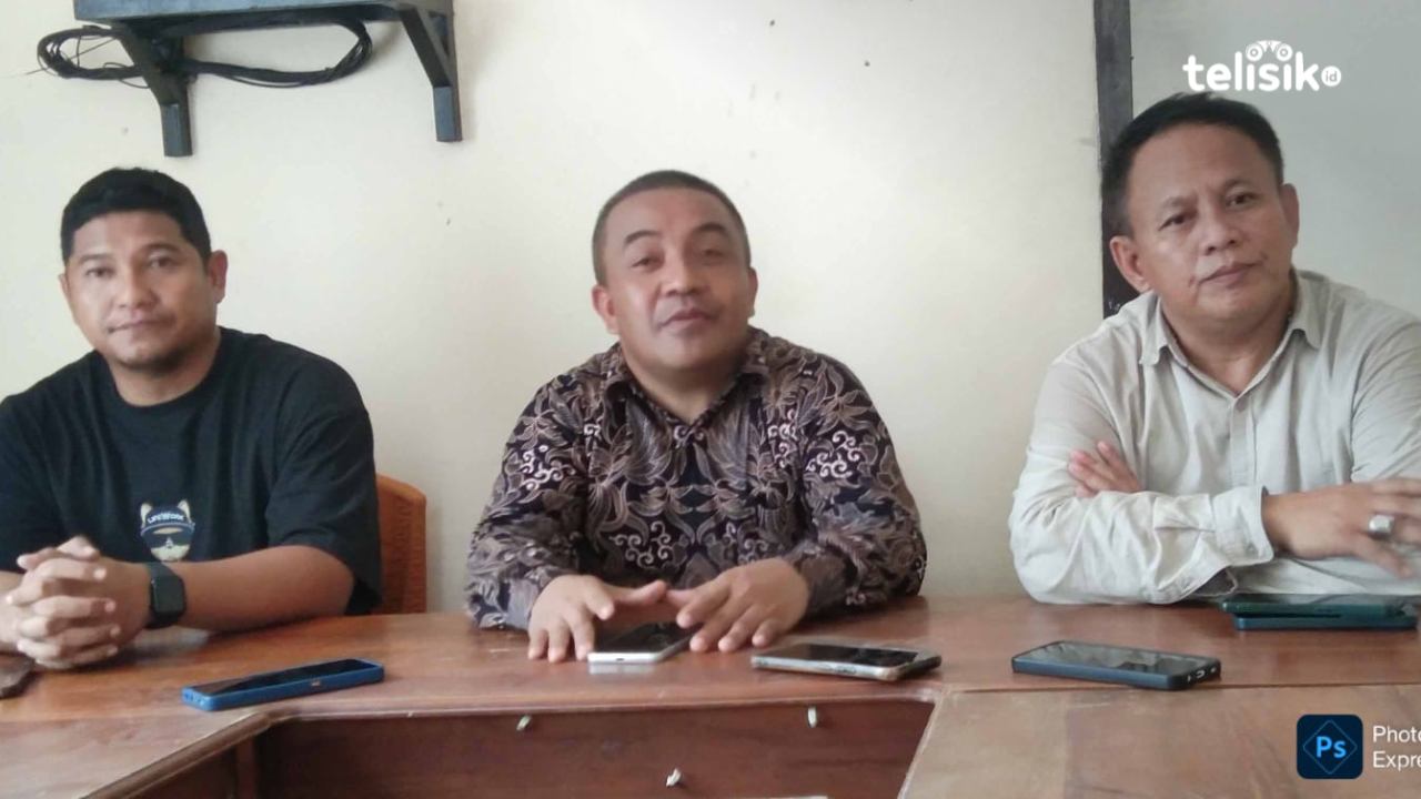 Mosi Tidak Percaya, 42 Cabor se-Sultra Segera Gelar Musdalub Ganti Ketua Koni Alfian Taufan Putra