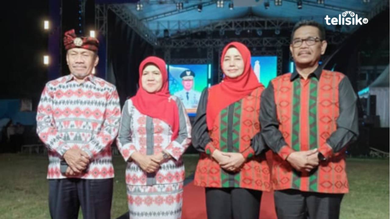 Mutasi Pejabat Digodok, Bupati dan Wabup Muna Tegaskan Jangan Percaya Oknum yang Janjikan Jabatan