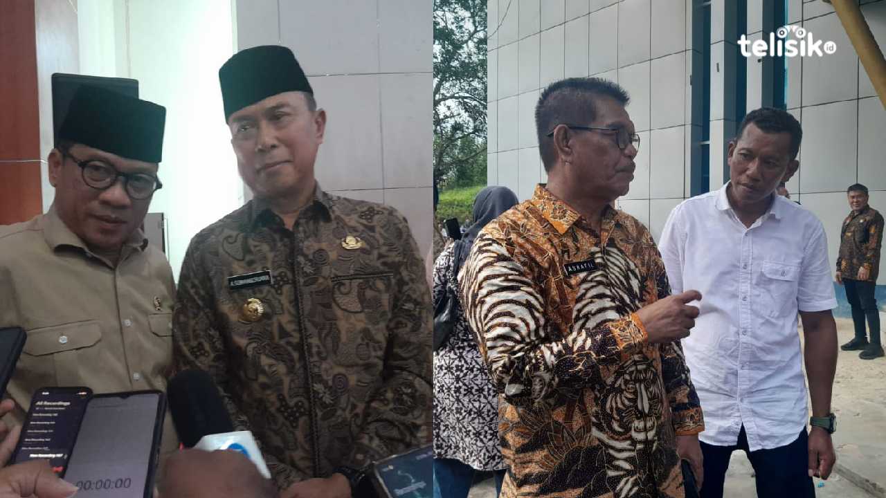 Pelantikan Kades Wawesa Masih Tertunda, Pemkab Muna Tunggu Perintah Gubernur