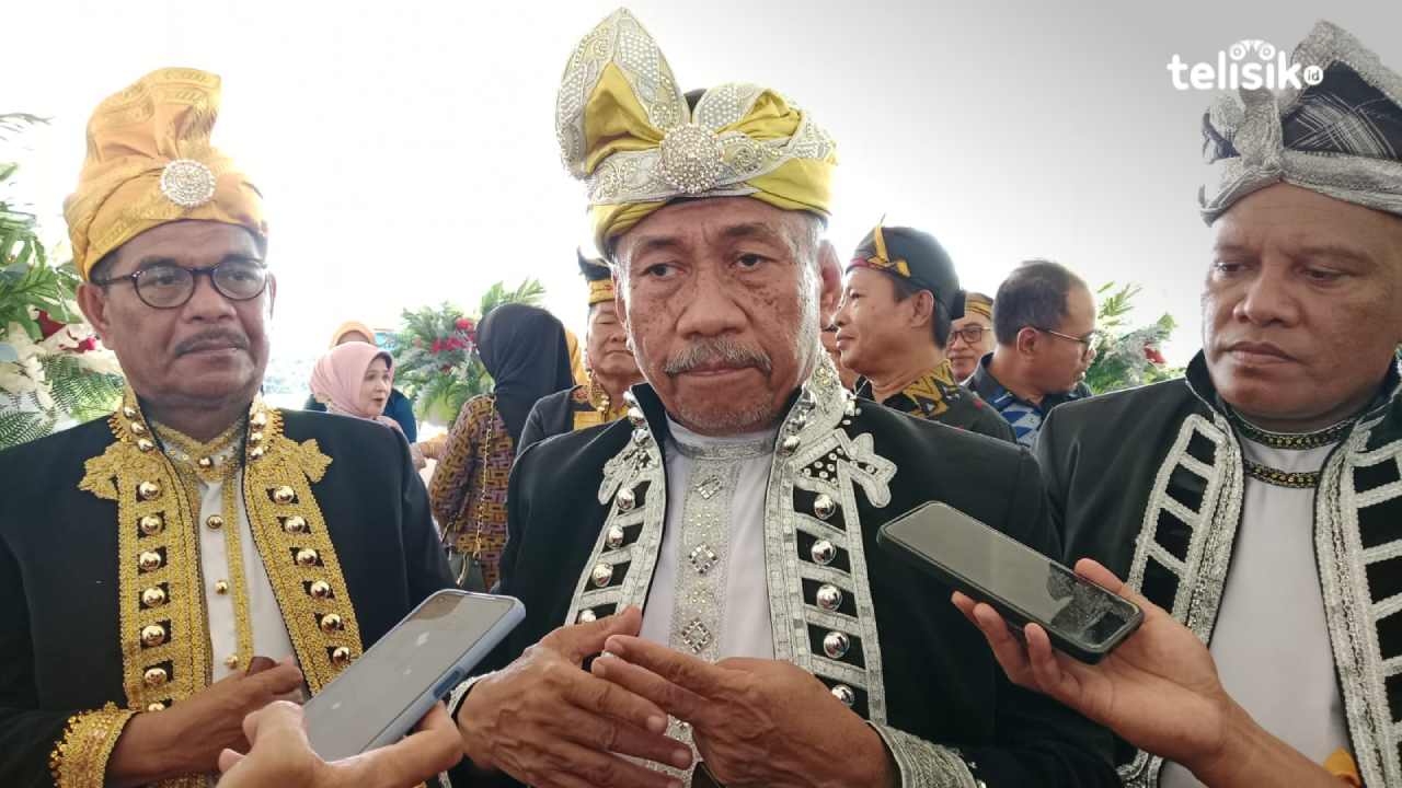 Pemkab Muna Siapkan Lahan 44 Hektare untuk Sekolah Rakyat di Motewe