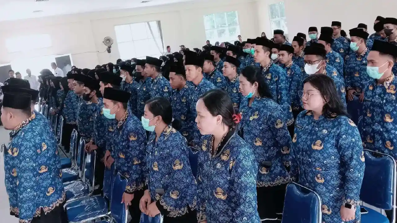 Pendaftaran CPNS 2025 Ditunggu Ribuan Pelamar, Ini Jadwal dan Formasi Prioritas Pemerintah