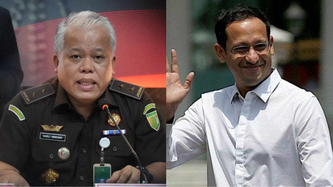 Pengadaan Laptop Chromebook Hampir Rp 10 Triliun Era Nadiem, Pukul Rata Daerah dengan Internet Belum Stabil