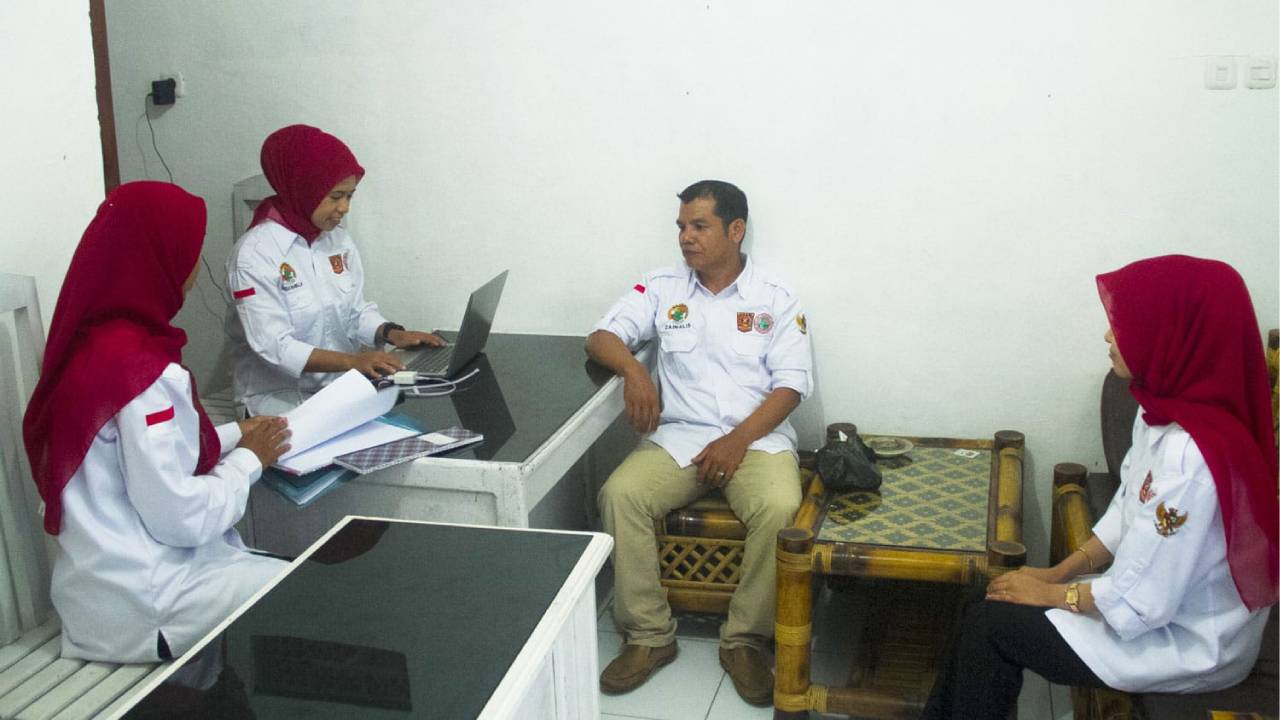 Pensiunan BUMN Otomatis Ditarik jadi Pimpinan Koperasi Desa, Begini Mekanismenya