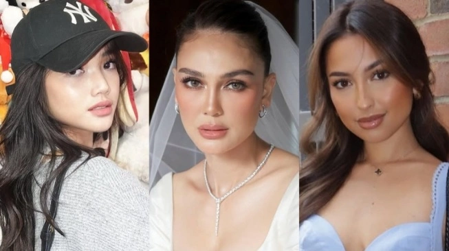 Raup Ratusan Juta, Ini 5 Artis Indonesia yang Kaya Raya dari Konten Eksklusif Instagram