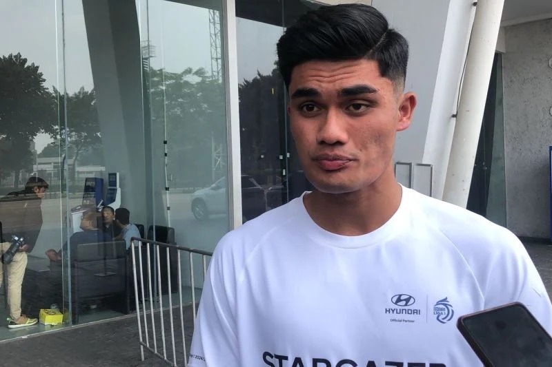 Rencana Ramadhan Sananta Usai Pensiun dari Sepak Bola, Ini Profesi Impiannya