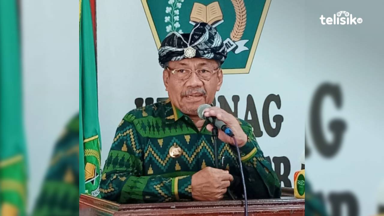 Seragam Pelajar di Muna Wajib Ada Sentuhan Tenun, Kadikbud Siap Anggaran Lewat Dana BOS